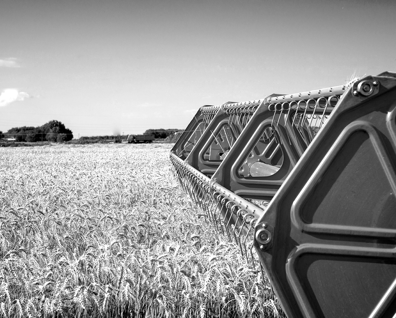 Industries Served - and How They Benefit