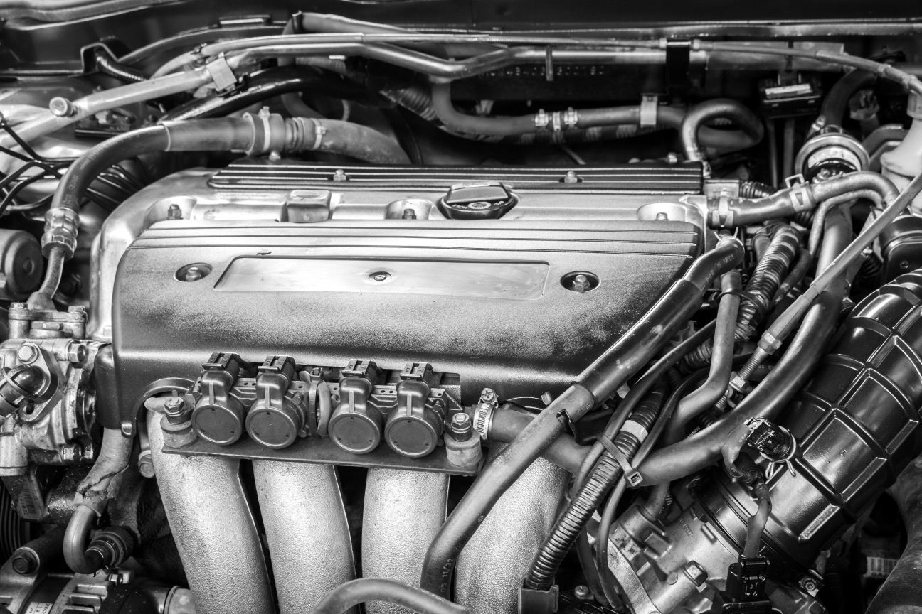 How Tectyl Helps Engines & Systems Applications