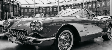 How Tectyl Helps the Vehicles Industry