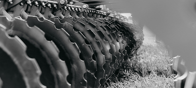 Industrial & Manufacturing