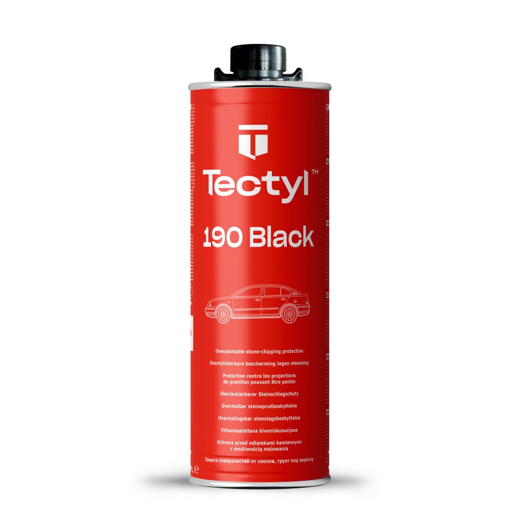 Tectyl™ 190 Black