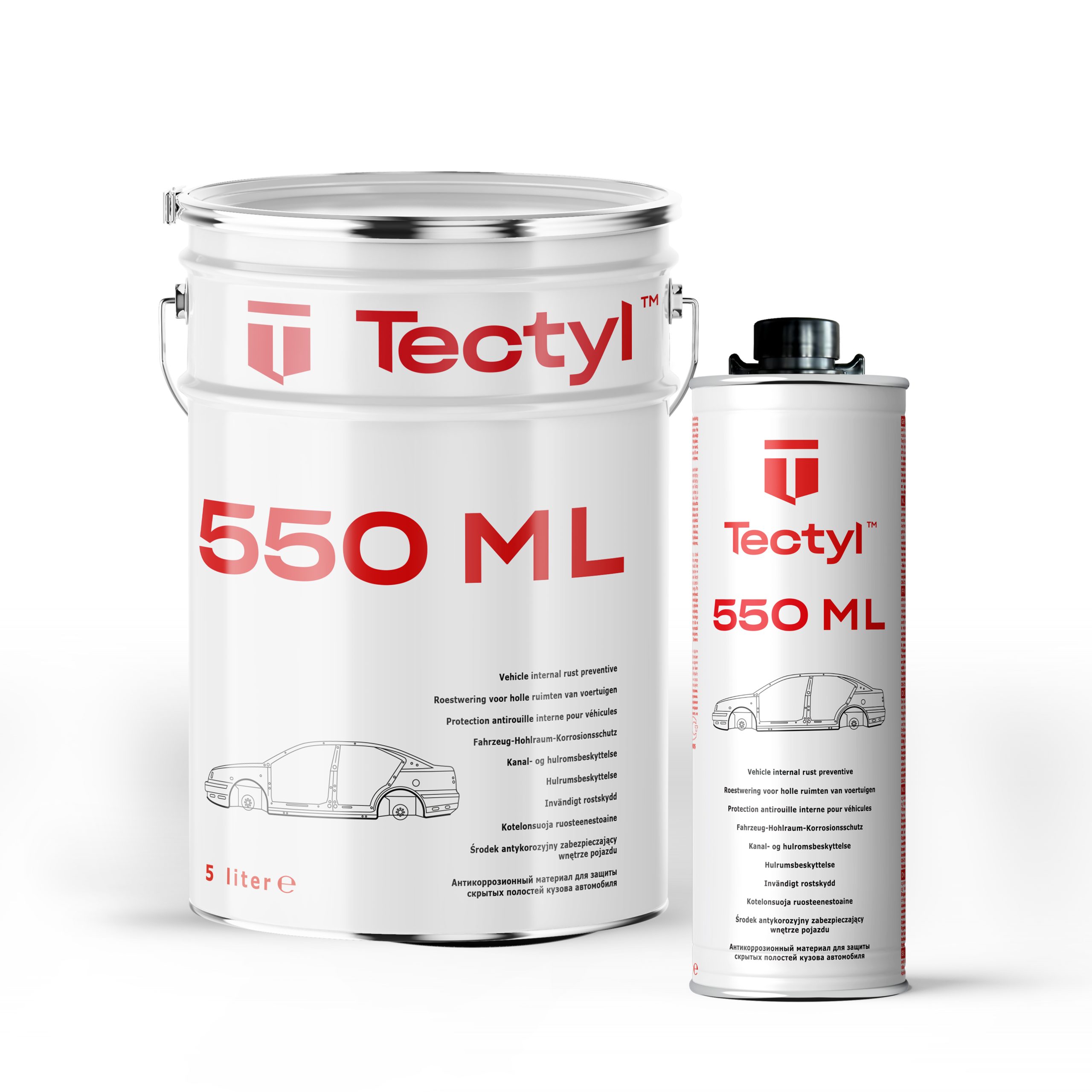 Tectyl 550 ML