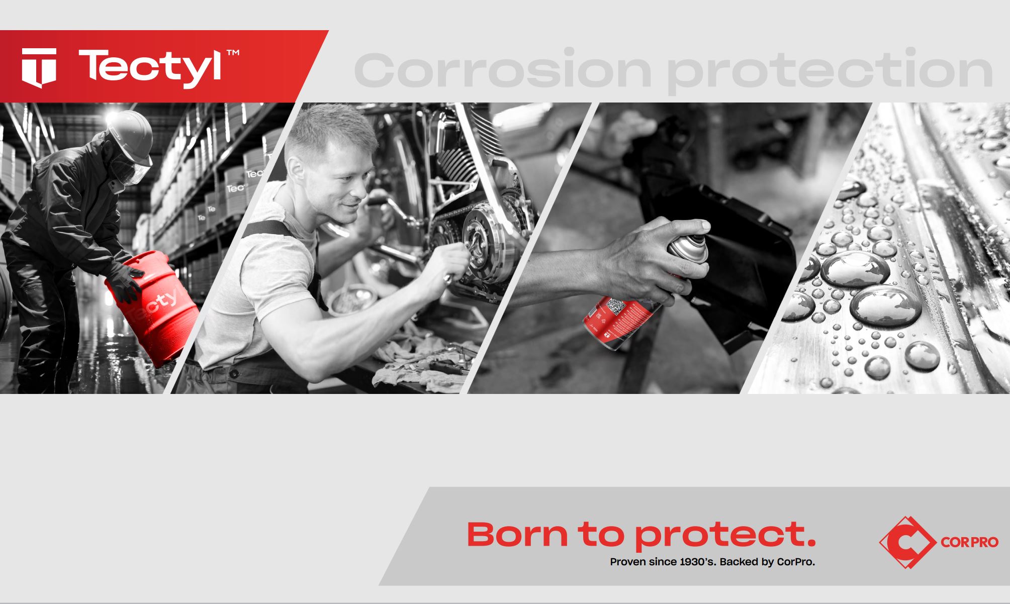 Presentation: About Tectyl