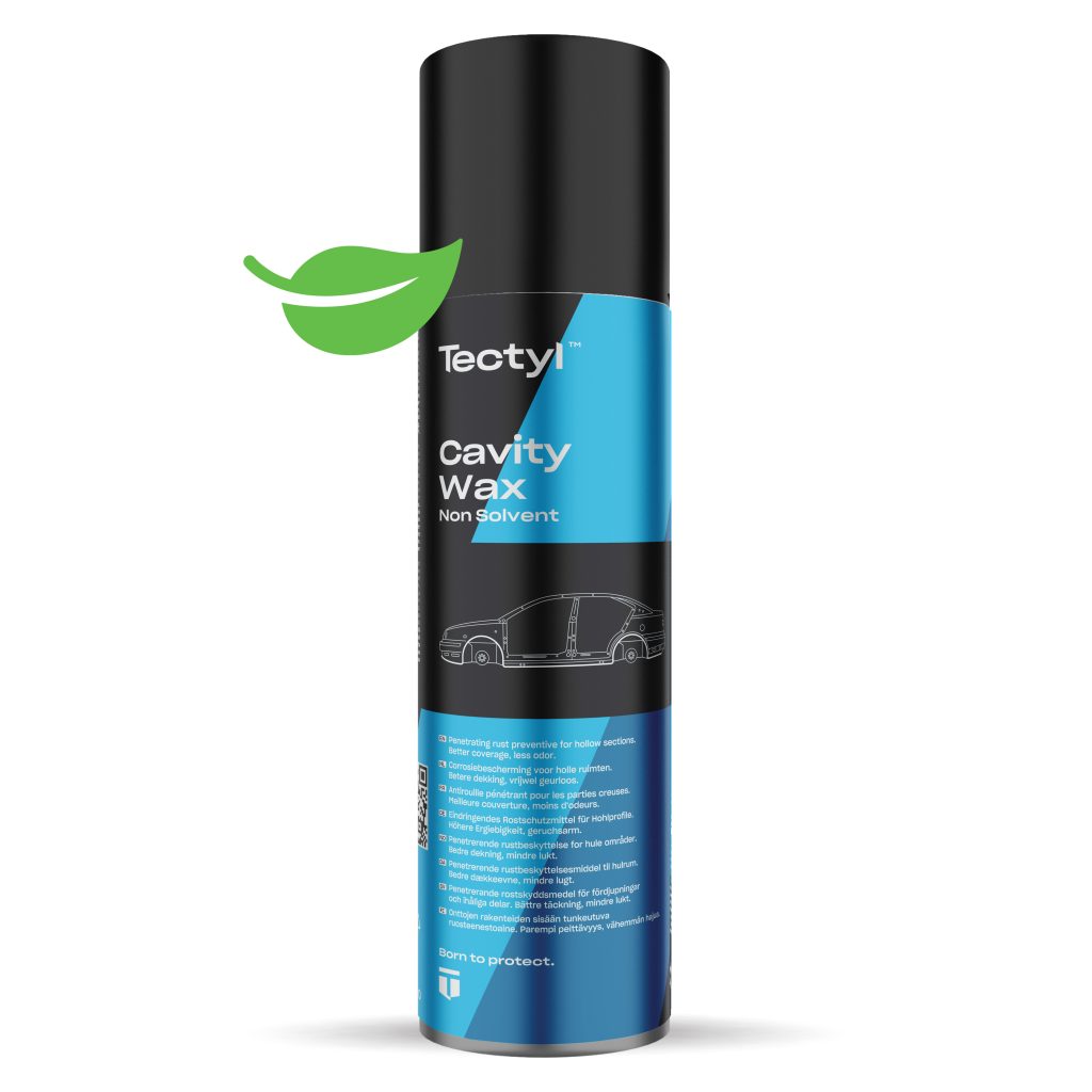 Tectyl™ Cavity Wax Non Solvent