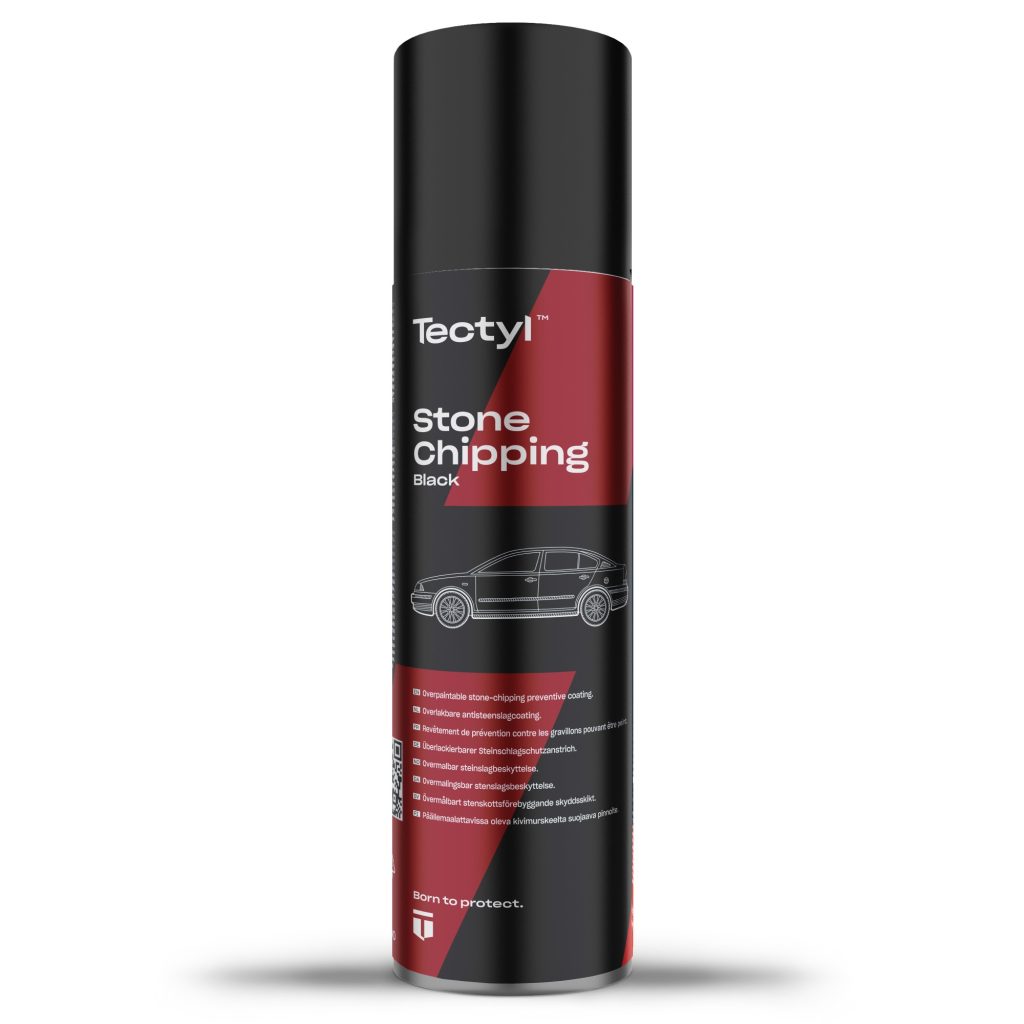 Tectyl™ Stone Chipping Black